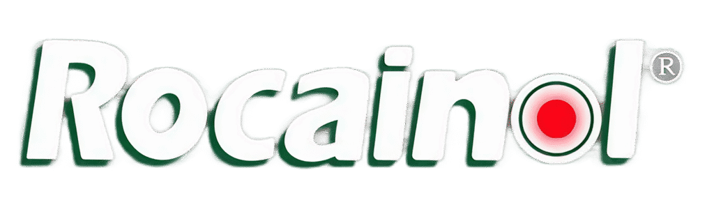 Rocainol